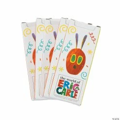 Cheap Crafts For Girls Store -Cheap Crafts For Girls Store 4 color the very hungry caterpillar crayons 24 boxes13733710 a01