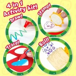 Discount 🥰 Cocomelon Water Doodle Mat Age 2+ ❤️ -Cheap Crafts For Girls Store cocomelon water doodle mat age 214262829 a01NOWA