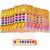 Promo 😍 Creative Kids Bulk Watercolor Paint Classroom Classpack Sets – 40 Assorted Palettes w/ 8 Color Paints 🛒 -Cheap Crafts For Girls Store creative kids bulk watercolor paint classroom classpack sets 40 assorted palettes w 8 color paints14152655NOWA