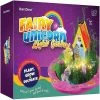 Discount ⭐ Dan&Darci - Unicorn Fairy Garden Kit for Kids - Plant a DIY Magical Enchanted Light-up Gardens 🥰