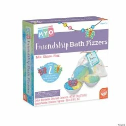 Wholesale 🎉 Make Your Own Friendship Bath Fizzers 🎉