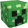 Budget 🛒 Minecraft Creeper Headpiece/Block Head Costume Mask One Size 🌟 -Cheap Crafts For Girls Store minecraft creeper headpiece block head costume mask one size14262521NOWA