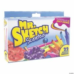 Best Pirce 🎉 Mr. Sketch Scented Watercolor Marker 👏