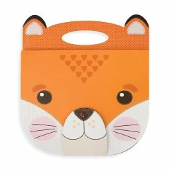 Flash Sale 🎉 OOLY Carry Along Sketchbook - Fox ✨