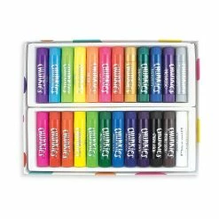 Cheap Crafts For Girls Store -Cheap Crafts For Girls Store ooly chunkies paint sticks set of 24 variety pack14193675 a01NOWA