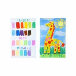 Best deal 🎉 OOLY Chunkies Paint Sticks - Set of 24 - Variety Pack 😍 -Cheap Crafts For Girls Store ooly chunkies paint sticks set of 24 variety pack14193675 a02NOWA
