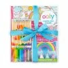 Best deal 🔔 OOLY Giftables - Unique Unicorn Erasable Coloring Pack 🤩 -Cheap Crafts For Girls Store ooly giftables unique unicorn erasable coloring pack14153305NOWA