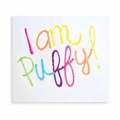 Cheap Crafts For Girls Store -Cheap Crafts For Girls Store ooly magic neon puffy pens set of 614190201 a01NOWA