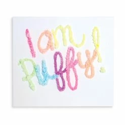 Cheap 😉 OOLY Magic Neon Puffy Pens - Set of 6 ❤️ -Cheap Crafts For Girls Store ooly magic neon puffy pens set of 614190201 a02NOWA