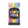Cheap 😉 OOLY Magic Neon Puffy Pens - Set of 6 ❤️