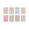 Wholesale 🤩 OOLY Mini Pocket Pal Journals - Set of 8 - Sugar Joy 🧨