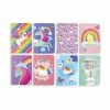 Best Sale 😉 OOLY Mini Pocket Pal Journals - Set of 8 - Unique Unicorns ⭐