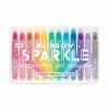 Buy 😀 OOLY Sparkle Watercolor Gel Crayons - Set of 12 ❤️ -Cheap Crafts For Girls Store ooly sparkle watercolor gel crayons set of 1214193705NOWA