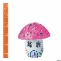 Best reviews of ❤️ Paint Your Own Porcelain Fairy Light ⭐ -Cheap Crafts For Girls Store paint your own porcelain fairy light13820793 a02