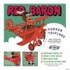 Discount 🌟 Plastic Model Kit-Red Baron Fokker Tri Plane 🥰 -Cheap Crafts For Girls Store plastic model kit red baron fokker tri plane14100491