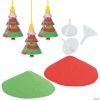 Best deal 😍 Sand Art 🔔 Christmas Tree Necklace Craft Kit for 24 🥰 -Cheap Crafts For Girls Store sand art christmas tree necklace craft kit for 2414091830