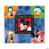 Top 10 🥰 Sandy Lion Disney Post Bound Album 12"X12" - Mickey & Friends Embossed ❤️ -Cheap Crafts For Girls Store sandy lion disney post bound album 12x12 mickey and friends embossed13971065
