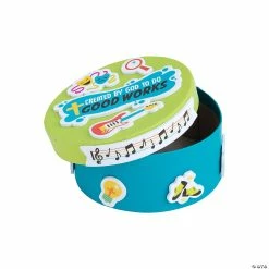 Best Pirce 😀 Studio VBS Prayer Box Craft Kit - Makes 12 🧨