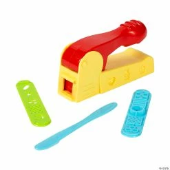 Flash Sale 🌟 Tabletop Dough Press Set - 4 Pc. 🧨