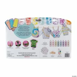 Cheap Crafts For Girls Store -Cheap Crafts For Girls Store tulip sup sup ice cream shop one step tie dye kit13970817 a01