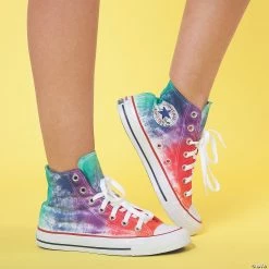 Outlet 🥰 Tulip® One-Step 5-Color Luau Tie-Dye Kit® ⭐ -Cheap Crafts For Girls Store tulip sup sup one step 5 color luau tie dye kit sup sup13902942 a02