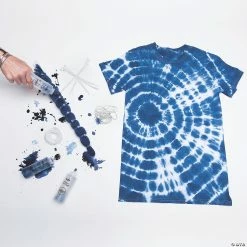 Cheap 🤩 Tulip® One-Step 5-Color Rainbow Tie-Dye Kit® 🔥 -Cheap Crafts For Girls Store tulip sup sup one step 5 color rainbow tie dye kit sup sup13902941 a02